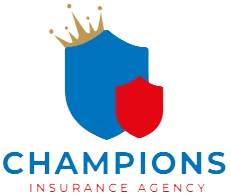 Awesome Champions Logo